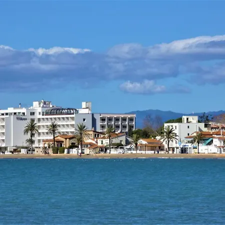Casita Con Jardin Cerca Playa Av-60