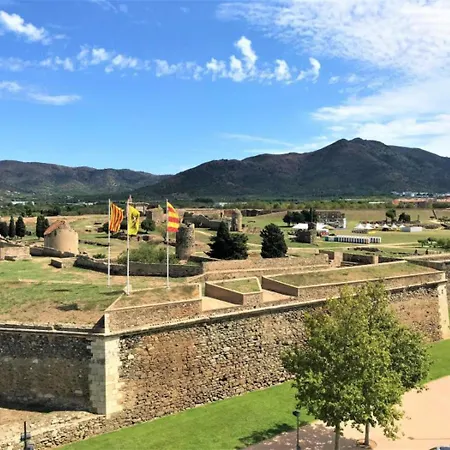 Casita Con Jardin Cerca Playa Av-60 Vakantiehuis *