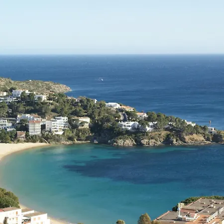 Casita Con Jardin Cerca Playa Av-60 * Roses