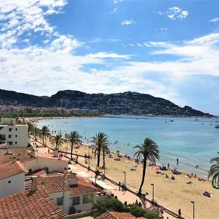 Nyaraló Casita Con Jardin Cerca Playa Av-60