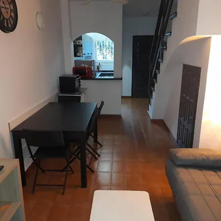 Casita Con Jardin Cerca Playa Av-60 Vakantiehuis Roses