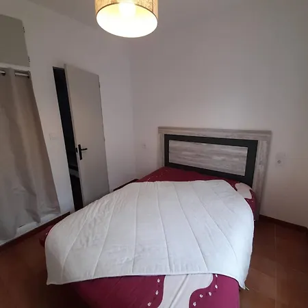 Casita Con Jardin Cerca Playa Av-60 *