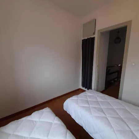 Holiday home Casita Con Jardin Cerca Playa Roses