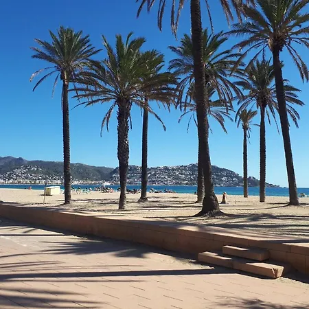 Casita Con Jardin Cerca Playa Av-60 Tatil Evi *