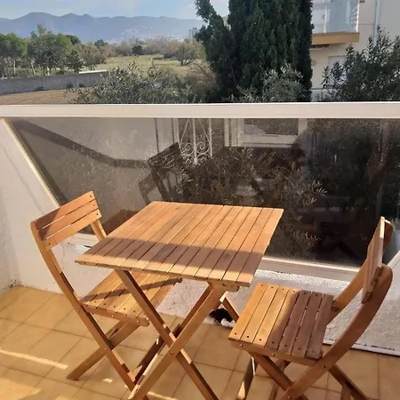 Casita Con Jardin Cerca Playa *